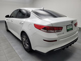Used 2020 Kia Optima LX image 5