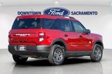 Certified 2024 Ford Bronco Sport Big Bend image 3