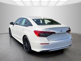 Used 2022 Honda Civic Sport image 4