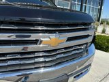 Used 2021 Chevrolet Silverado 1500 LTZ image 3