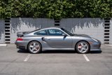 Used 2002 Porsche 911 Turbo image 3