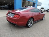 Used 2023 Ford Mustang Premium image 4