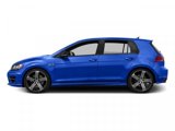 Used 2017 Volkswagen Golf R 4-Door image 3
