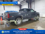 Used 2004 Chevrolet Silverado 1500 4x4 Extended Cab w/ Light Duty Power Package image 4