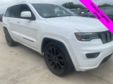 Used 2021 Jeep Grand Cherokee Laredo X image 5