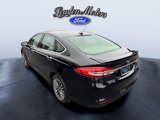 Used 2018 Ford Fusion Energi Platinum image 4