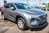 Used 2019 Hyundai Santa Fe SEL image 3