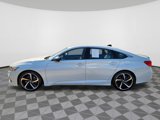 Certified 2021 Honda Accord Sport image 5