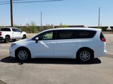 Used 2022 Chrysler Voyager LX image 2