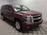 Used 2017 Chevrolet Suburban LT image 4
