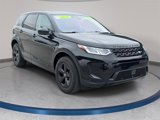 Certified 2021 Land Rover Discovery Sport S image 3
