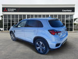 New 2024 Mitsubishi Outlander Sport ES image 3