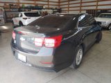Used 2015 Chevrolet Malibu LS image 5