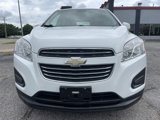 Used 2016 Chevrolet Trax LS image 3