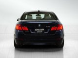 Used 2011 BMW 535i xDrive Sedan image 4