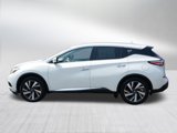 Used 2018 Nissan Murano Platinum image 4