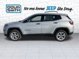 New 2025 Jeep Compass Sport image 3