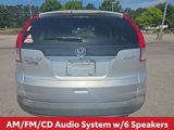 Used 2014 Honda CR-V EX image 5