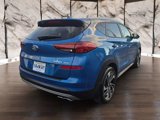 Used 2020 Hyundai Tucson Sport image 6
