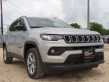 New 2025 Jeep Compass Latitude image 2
