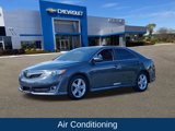 Used 2014 Toyota Camry SE image 4
