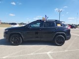 Certified 2023 Jeep Cherokee Altitude Lux image 2