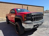 Used 2014 Chevrolet Silverado 1500 W/T w/ Trailering Package image 3