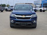 Used 2020 Chevrolet Colorado LT w/ LT Convenience Package image 2