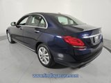 Used 2019 Mercedes-Benz C 300 4MATIC Sedan w/ Premium Package image 4