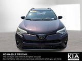Used 2018 Toyota RAV4 SE w/ Power Extra Value Package image 2