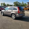 Used 2011 Honda CR-V EX image 4