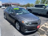 Used 2013 Toyota Camry SE image 2