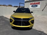 Used 2023 Chevrolet TrailBlazer RS w/ Convenience Package image 2