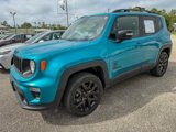 Used 2022 Jeep Renegade Altitude image 3