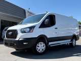 Used 2023 Ford Transit 250 Low Roof w/ Exterior Upgrade Package image 2