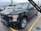 Used 2018 Ford F150 XL w/ Equipment Group 101A Mid image 2