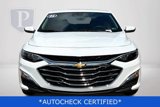 Used 2025 Chevrolet Malibu LS image 4