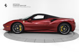 Certified 2018 Ferrari 488 Spider image 6