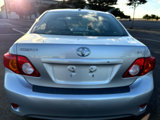 Used 2009 Toyota Corolla LE image 4