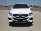Used 2018 Mercedes-Benz GLE 350 4MATIC image 3