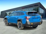 Used 2024 Subaru Outback Wilderness image 4