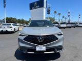 New 2025 Acura ADX AWD image 2