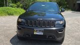 Used 2016 Jeep Grand Cherokee Laredo 75th Anniversary image 3