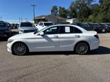 Used 2017 Mercedes-Benz C 300 Sedan w/ Sport Package image 4
