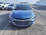 New 2025 Chevrolet Malibu LS image 2