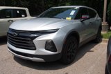 Used 2020 Chevrolet Blazer LT w/ Redline Edition image 4
