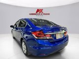 Used 2015 Honda Civic LX image 4