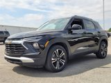 Used 2024 Chevrolet TrailBlazer LT image 2
