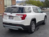 Used 2021 GMC Acadia SLT image 3