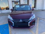 New 2024 Mitsubishi Mirage ES image 2
